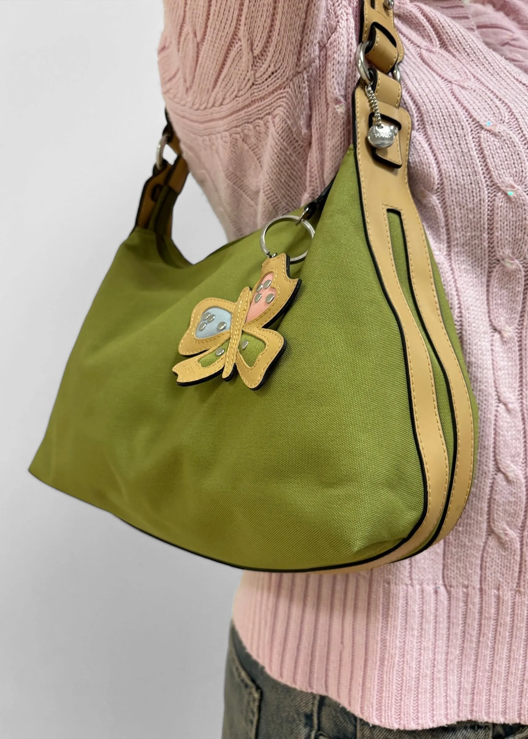 ESPRIT BUTTERFLY BAG