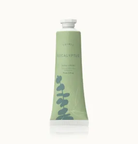 Eucalyptus Petite Hand Creme