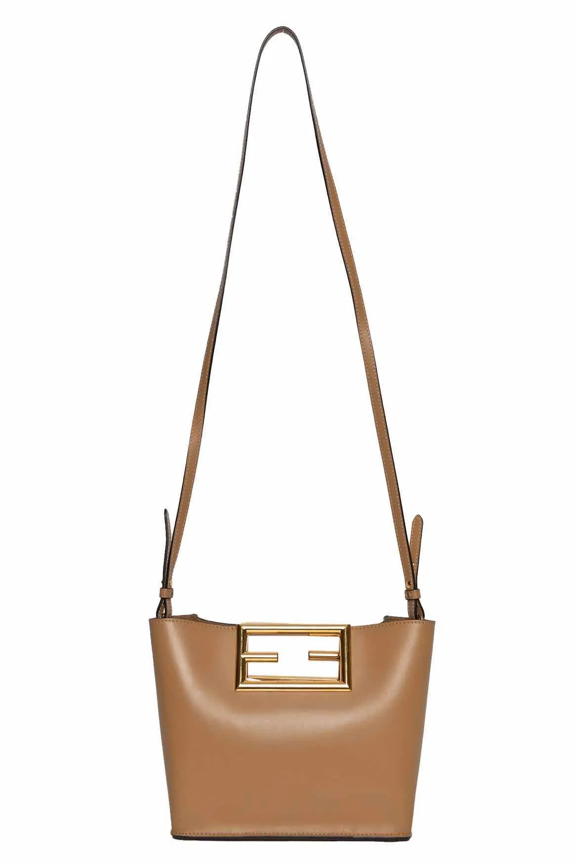 Fendi Small Way Tote Crossbody