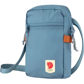 FJALL RAVEN High Coast Pocket - Blue