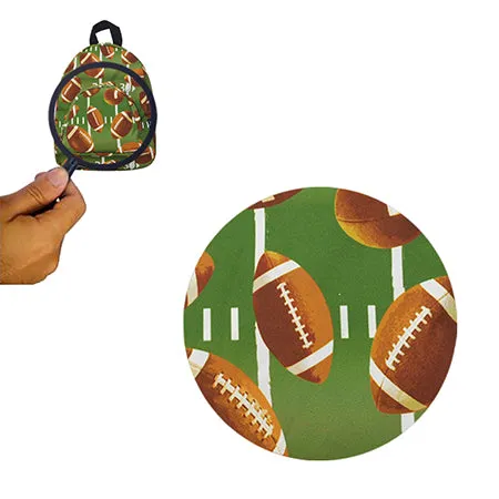 Football Life NGIL Mini Backpack