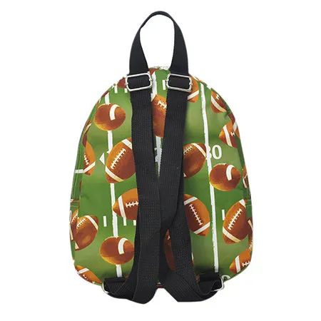 Football Life NGIL Mini Backpack