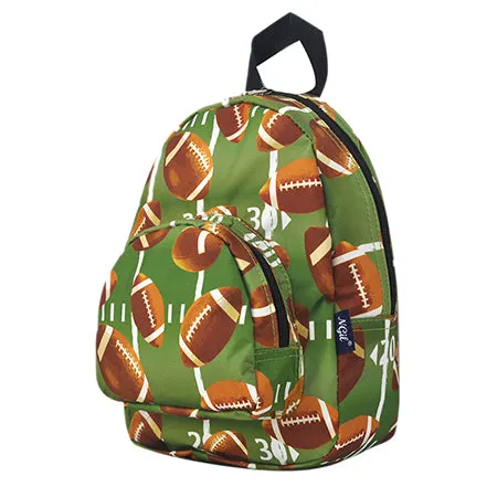 Football Life NGIL Mini Backpack