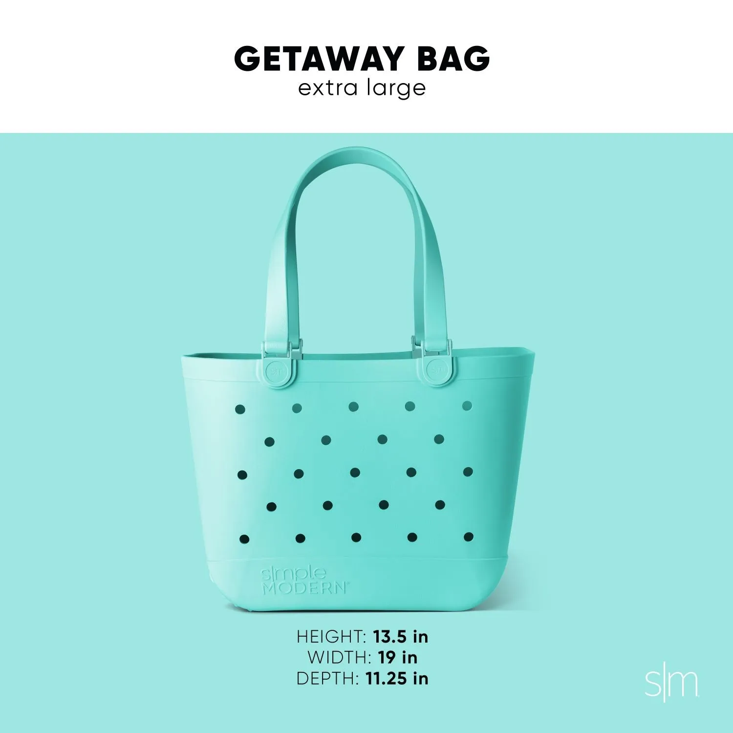 Getaway Bag