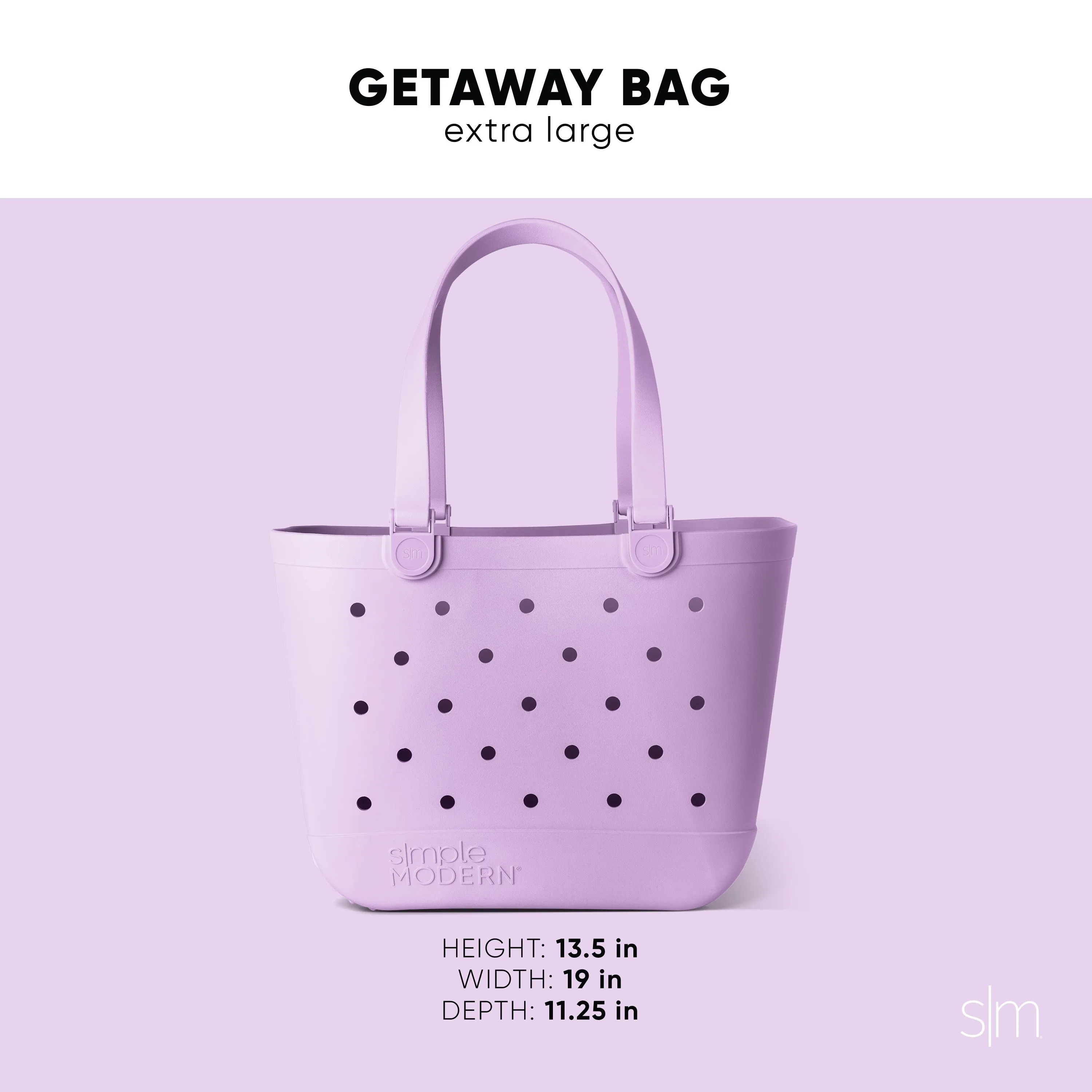 Getaway Bag