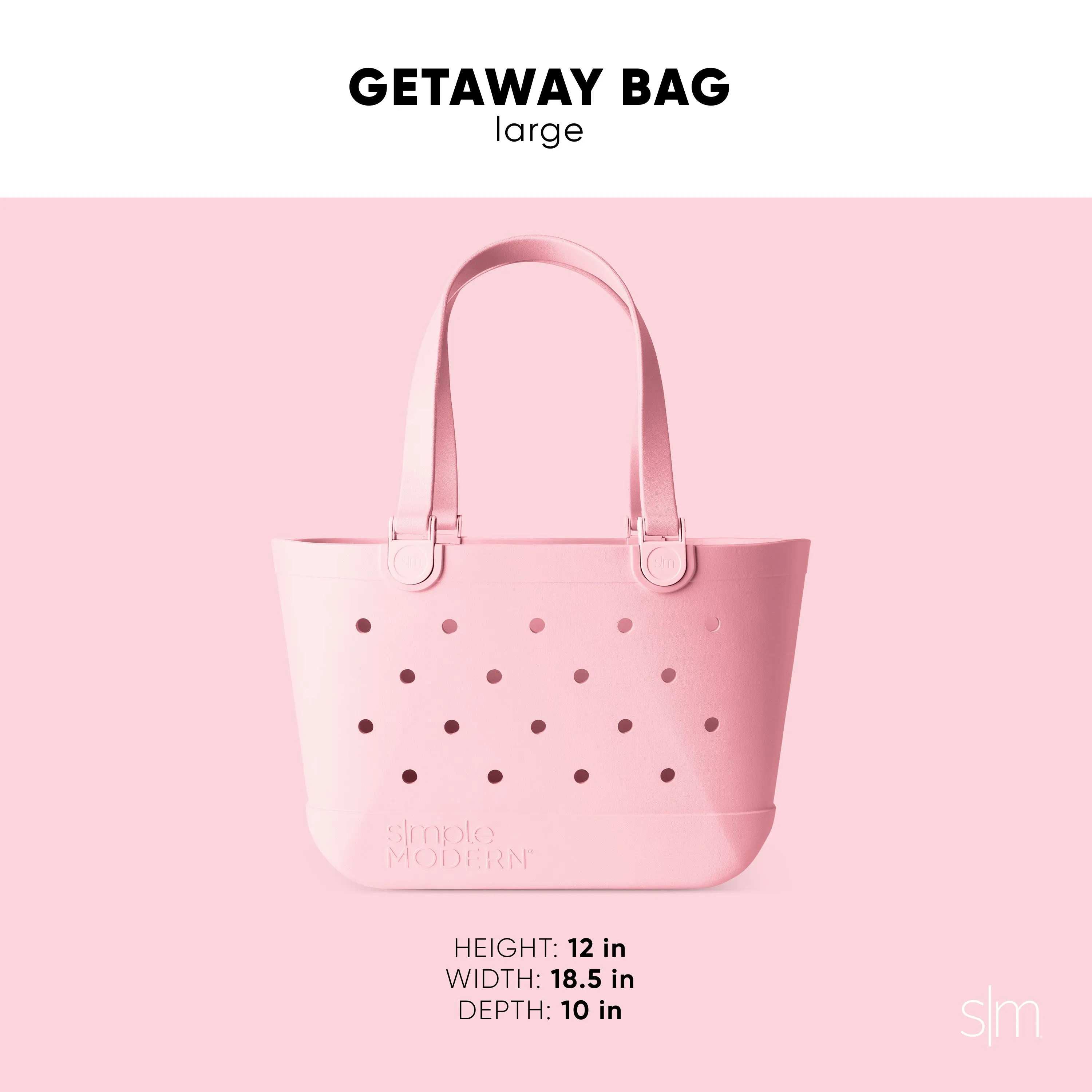 Getaway Bag