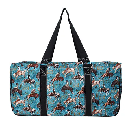 Giddy Up NGIL Utility Bag