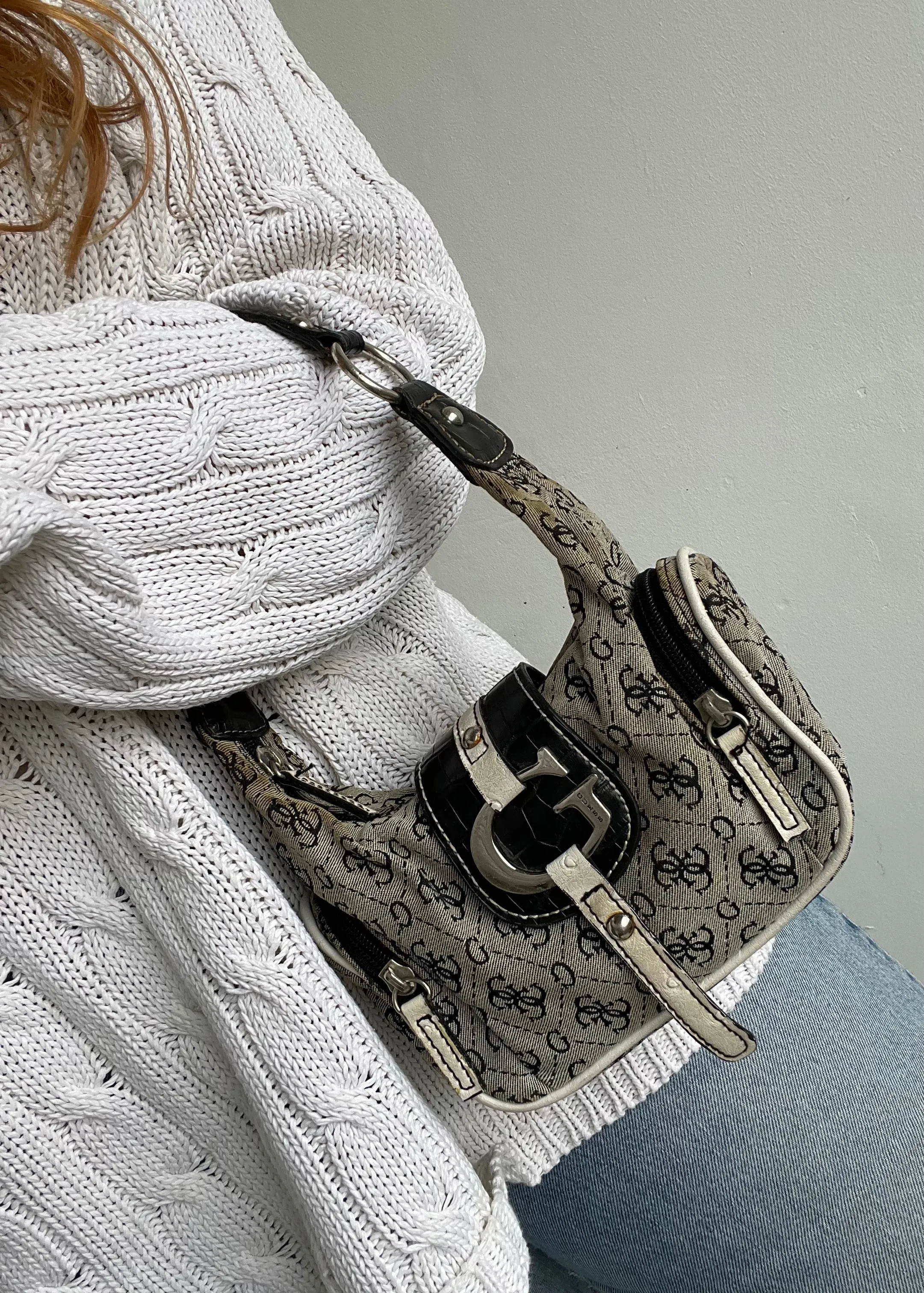 GUESS BAG