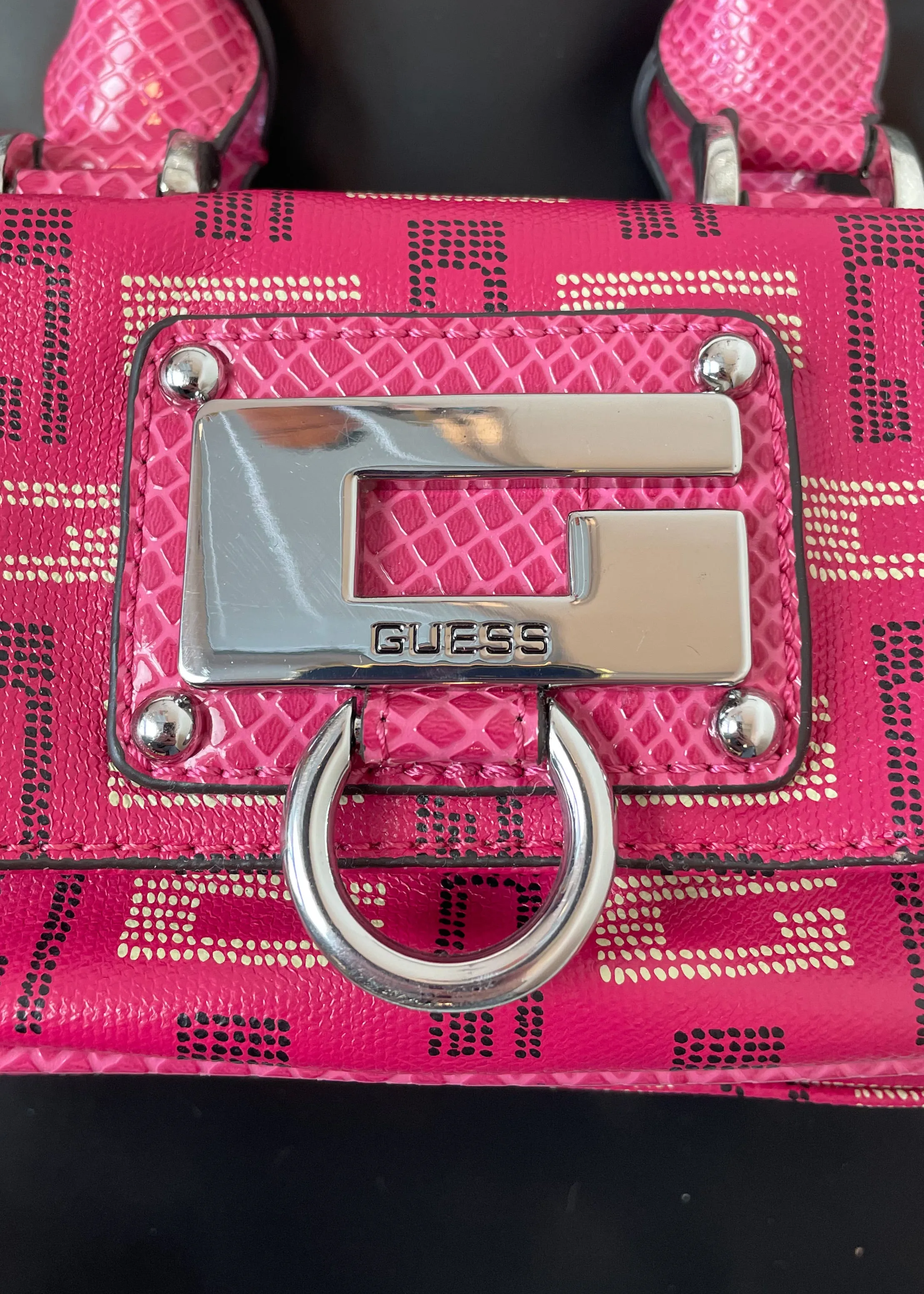 Guess Bag