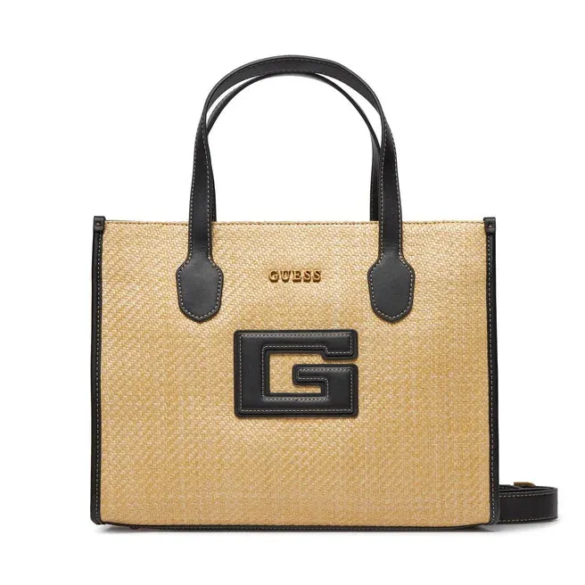 GUESS G STATUS TOTE