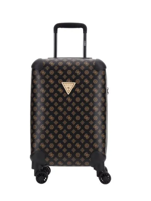 GUESS WILDER 4G LOGO 18 TROLLEY