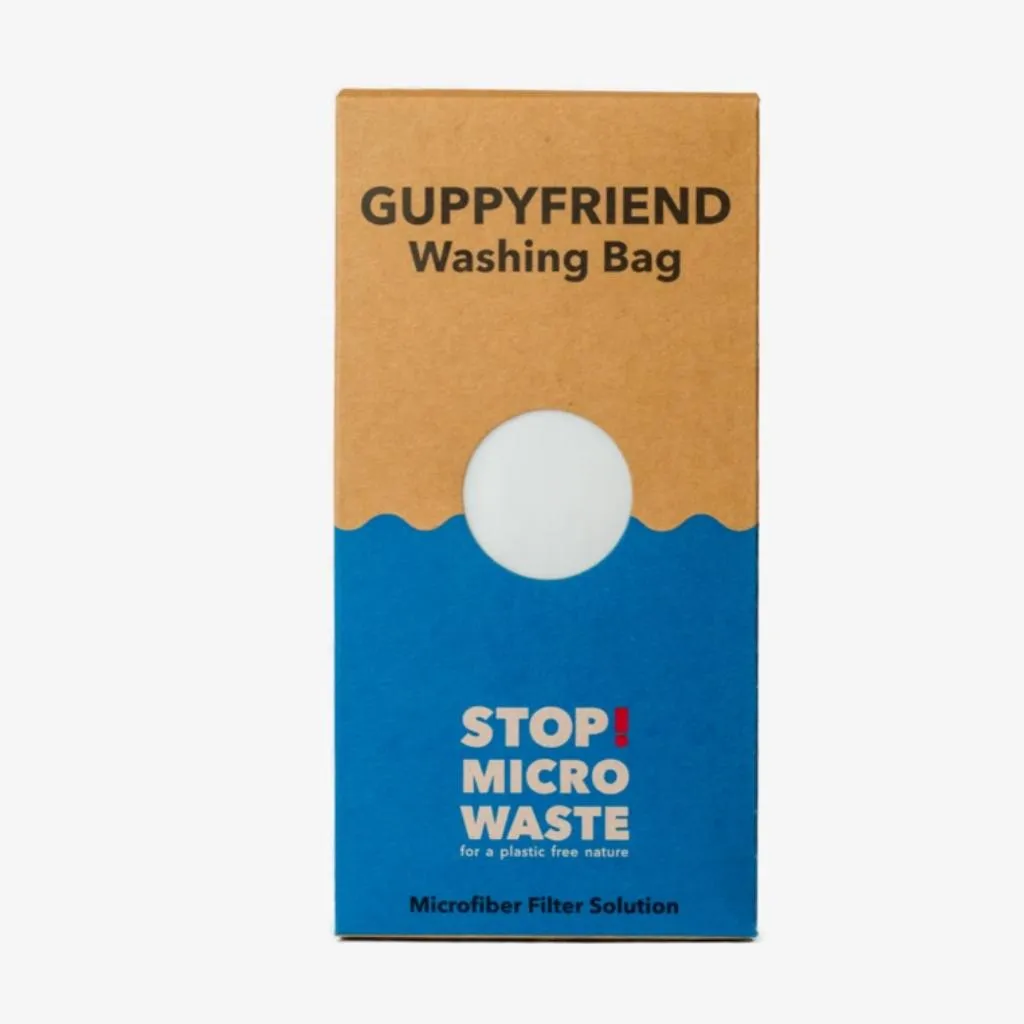 GuppyFriend Washing Bag