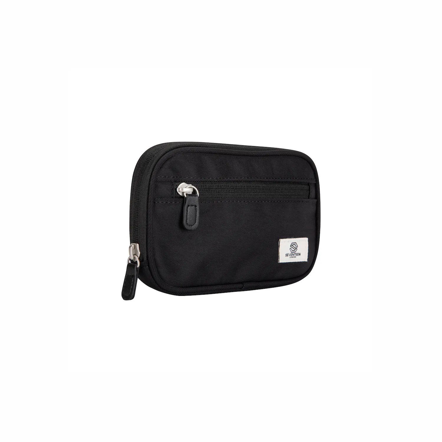 Hampstead Purse - Black