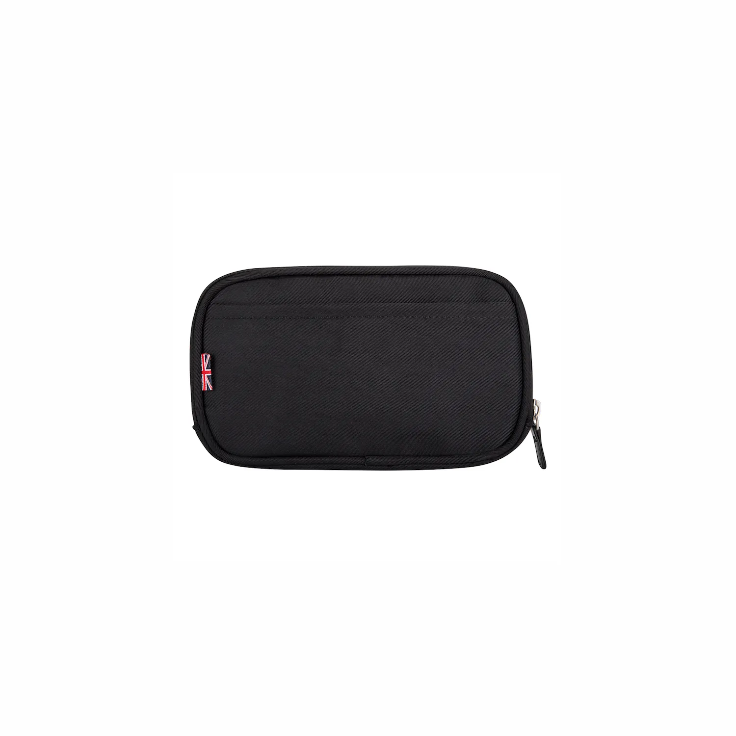 Hampstead Purse - Black