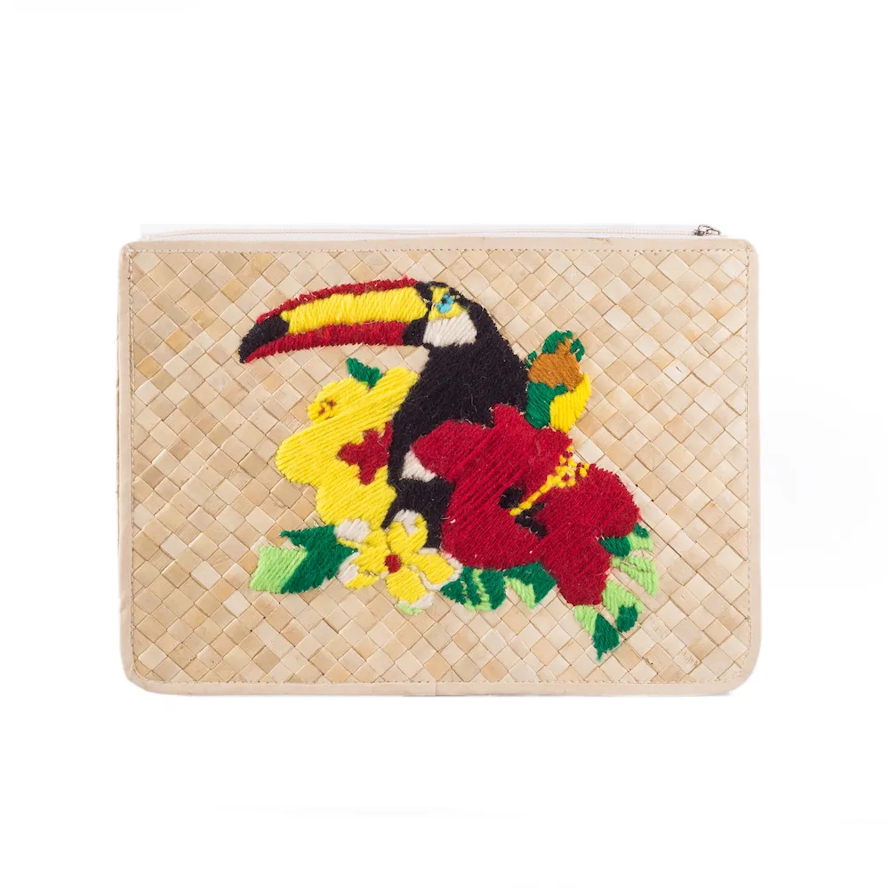 Havana Clutch