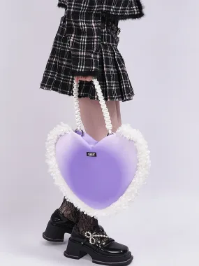 Heart handbag【s0000000968】