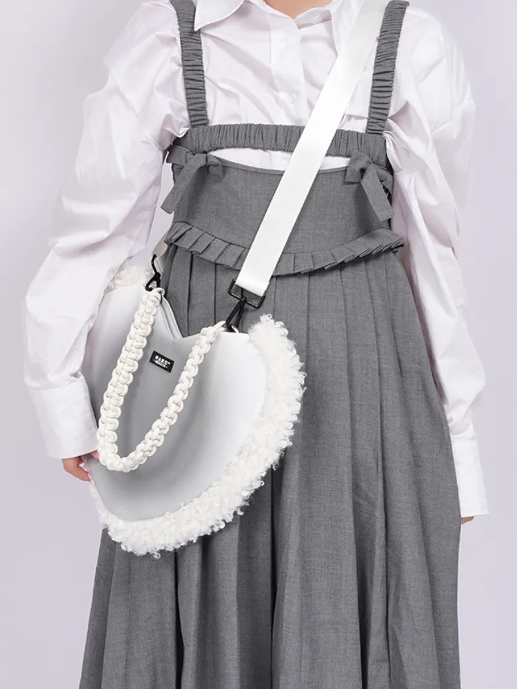 Heart handbag【s0000000968】