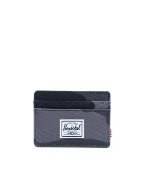 Herschel Charlie Wallet