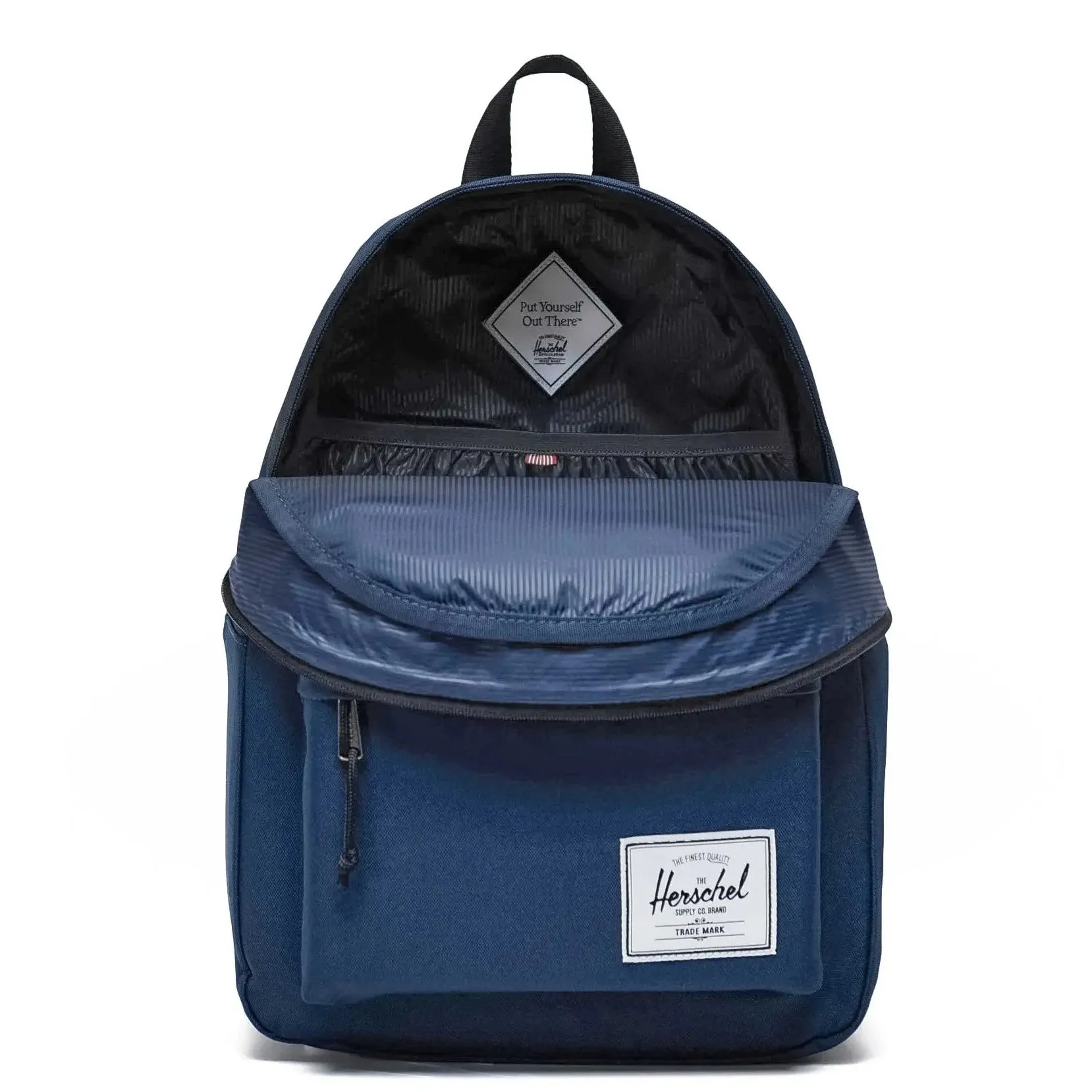 Herschel Classic Backpack - Navy