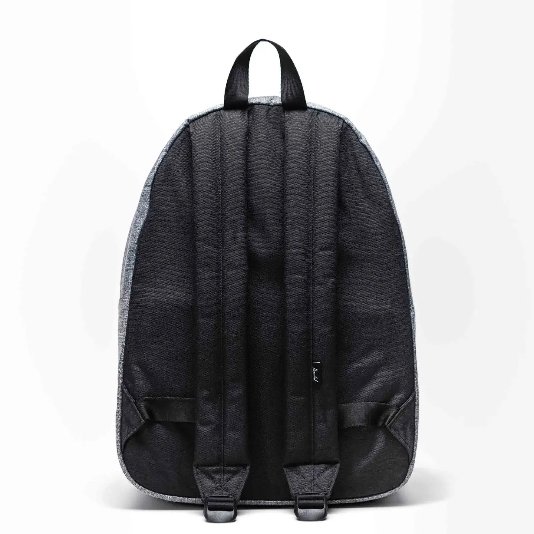 Herschel Classic Backpack - Raven Crosshatch