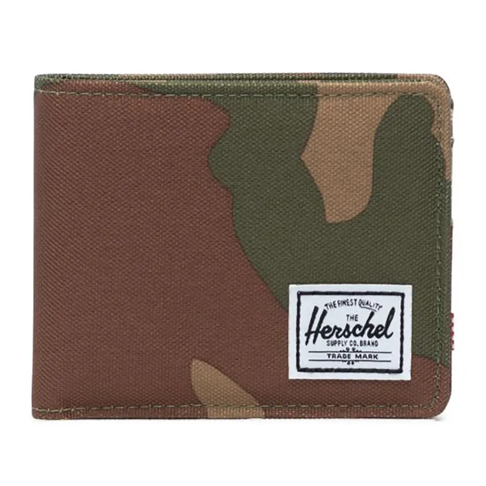 Herschel Roy Wallet