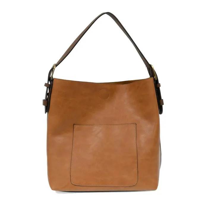 Hobo Brown Handle Handbag