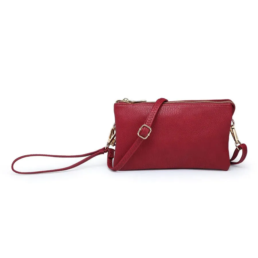 Jen & Co Riley Crossbody/Wristlet