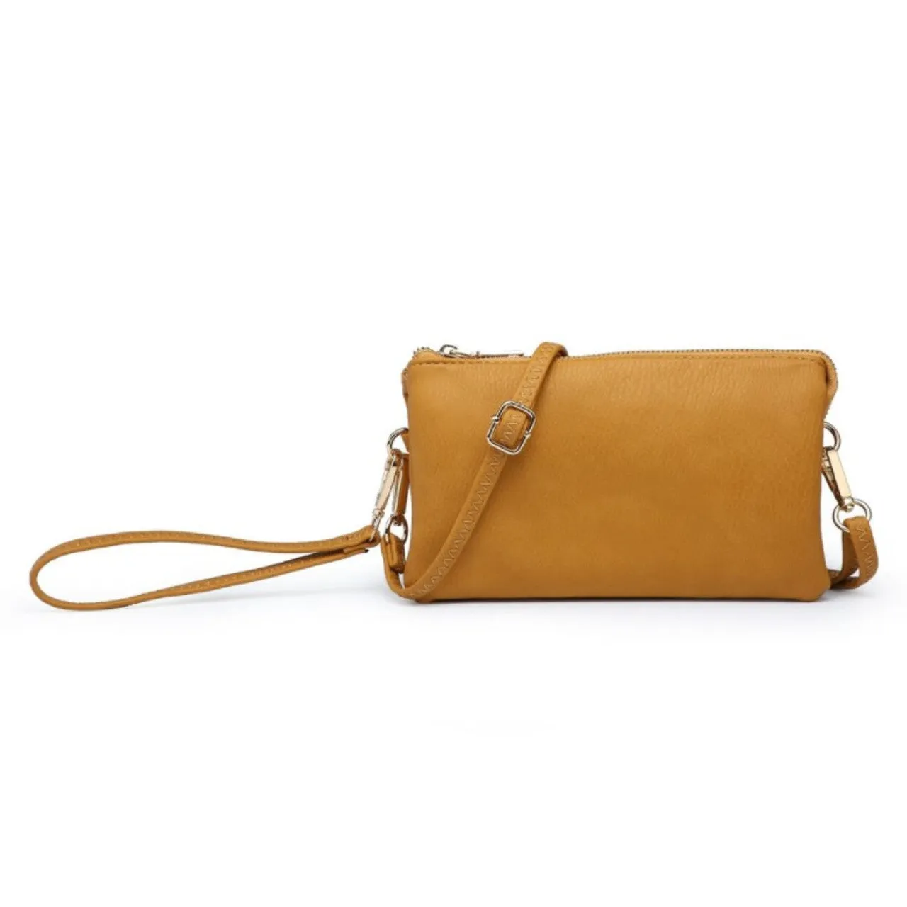 Jen & Co Riley Crossbody/Wristlet