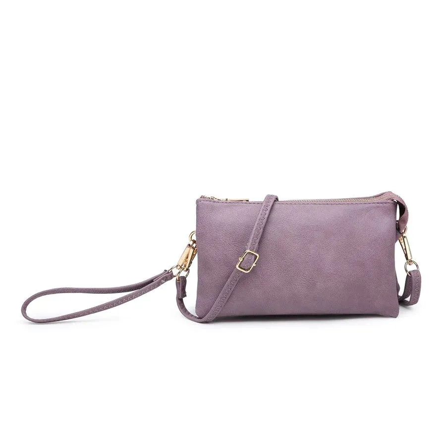 Jen & Co Riley Crossbody/Wristlet