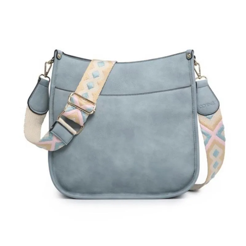 Jen Crossbody Purse