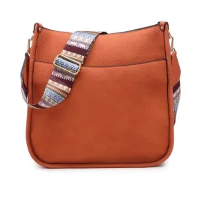 Jen Crossbody Purse