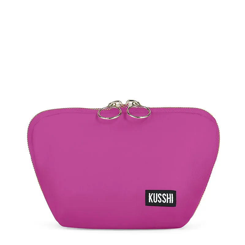 KUSSHI | Everyday Makeup Bag