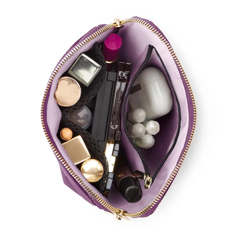 KUSSHI | Everyday Makeup Bag