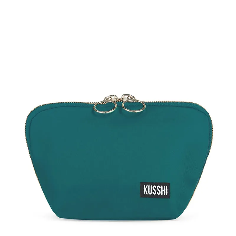 KUSSHI | Everyday Makeup Bag