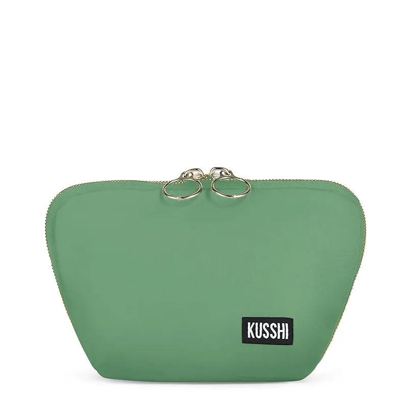 KUSSHI | Everyday Makeup Bag