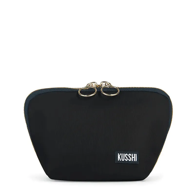 KUSSHI | Everyday Makeup Bag