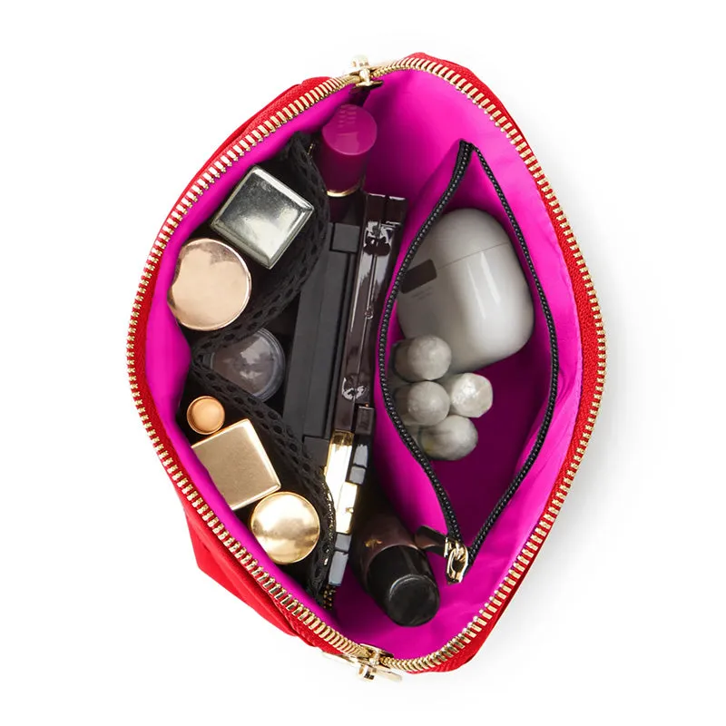 KUSSHI | Everyday Makeup Bag