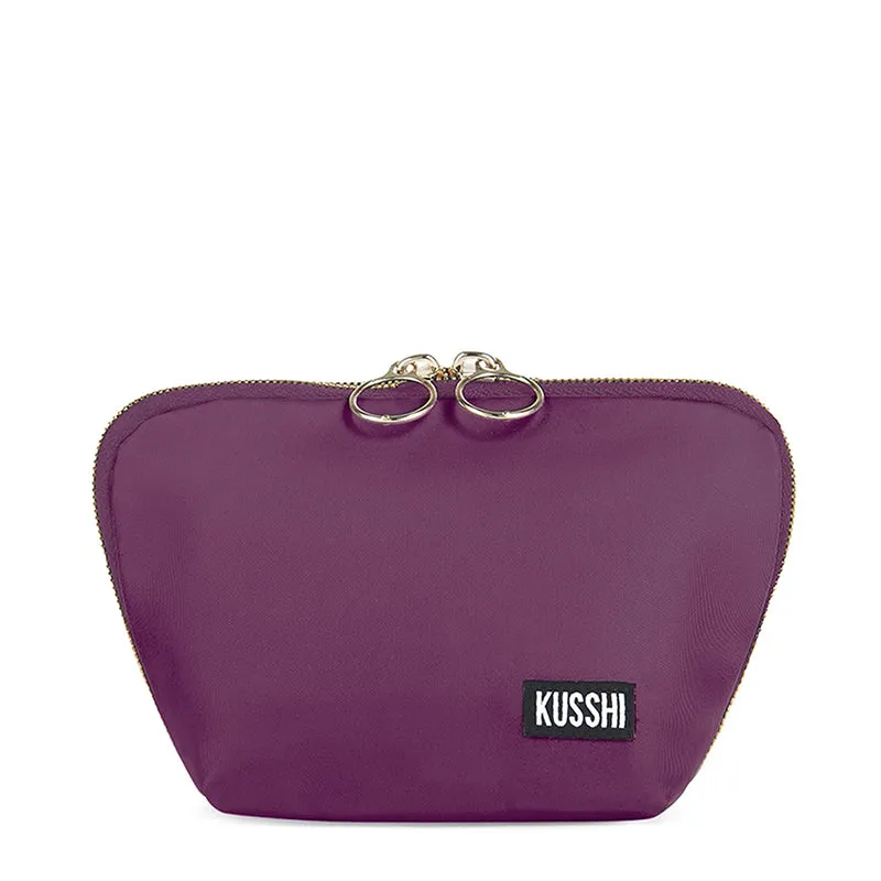 KUSSHI | Everyday Makeup Bag