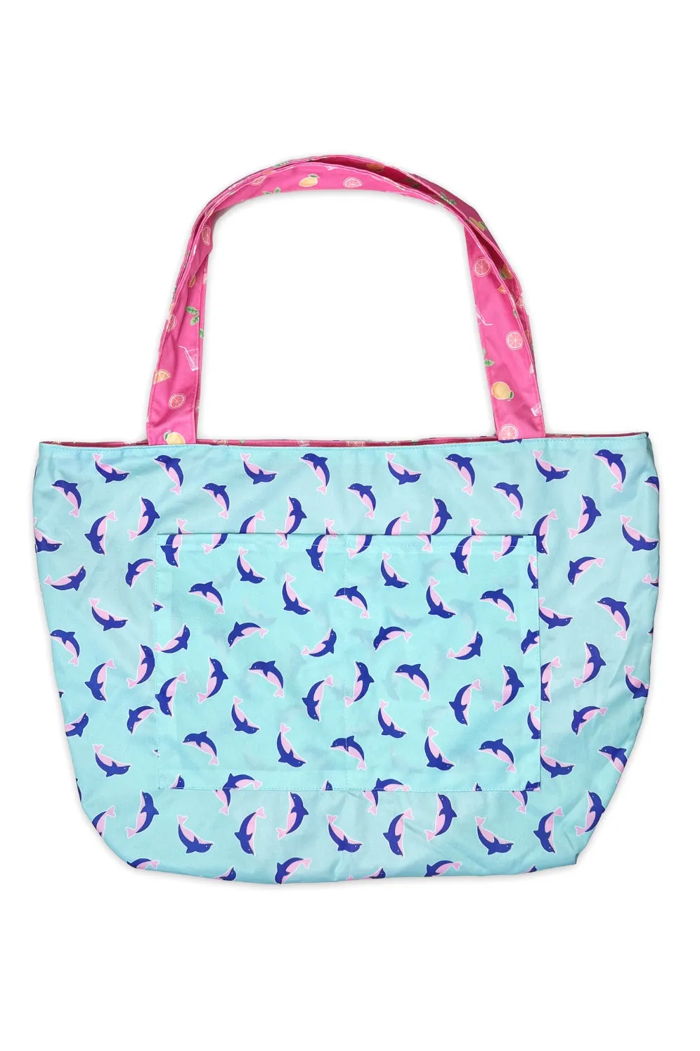 Large Tote Bag