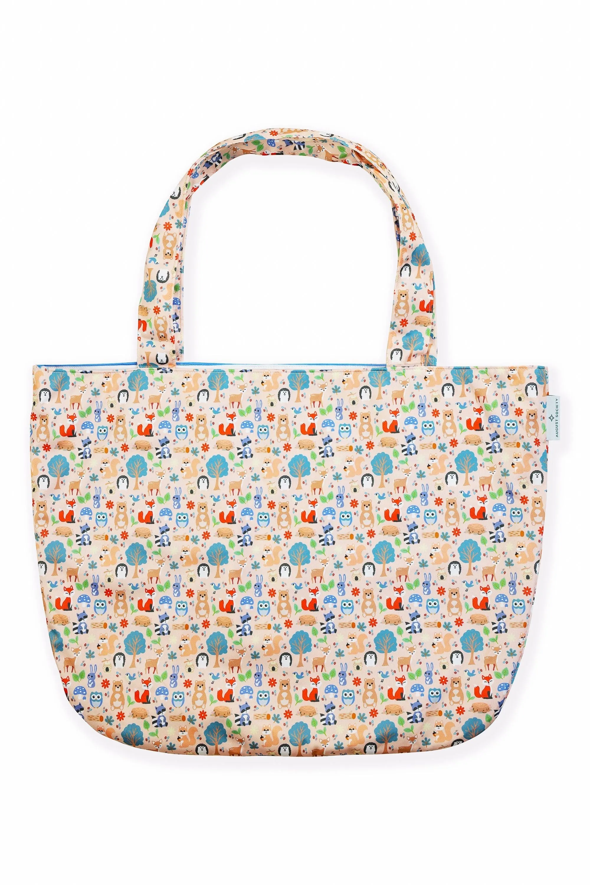 Large Tote Bag