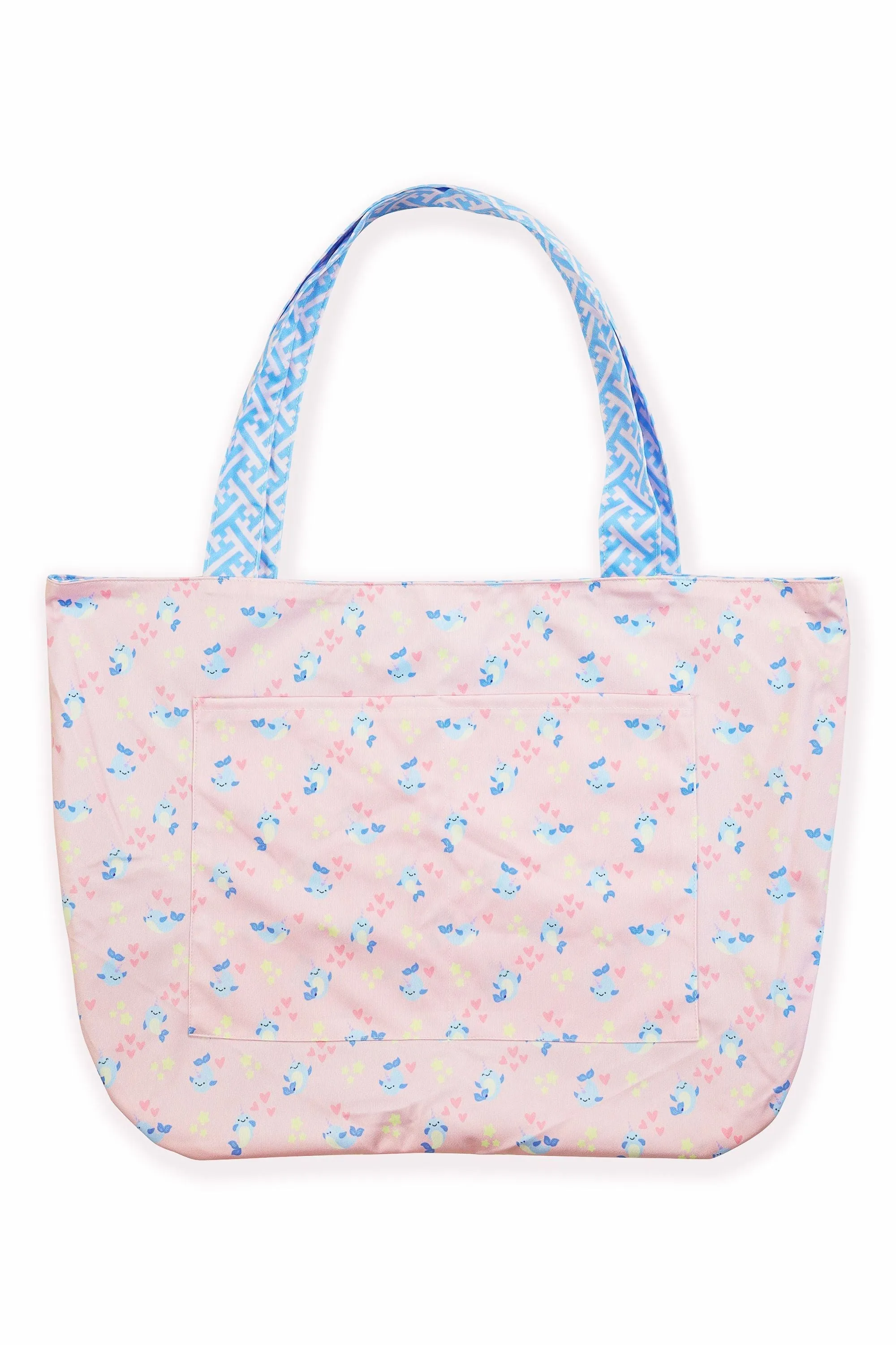 Large Tote Bag