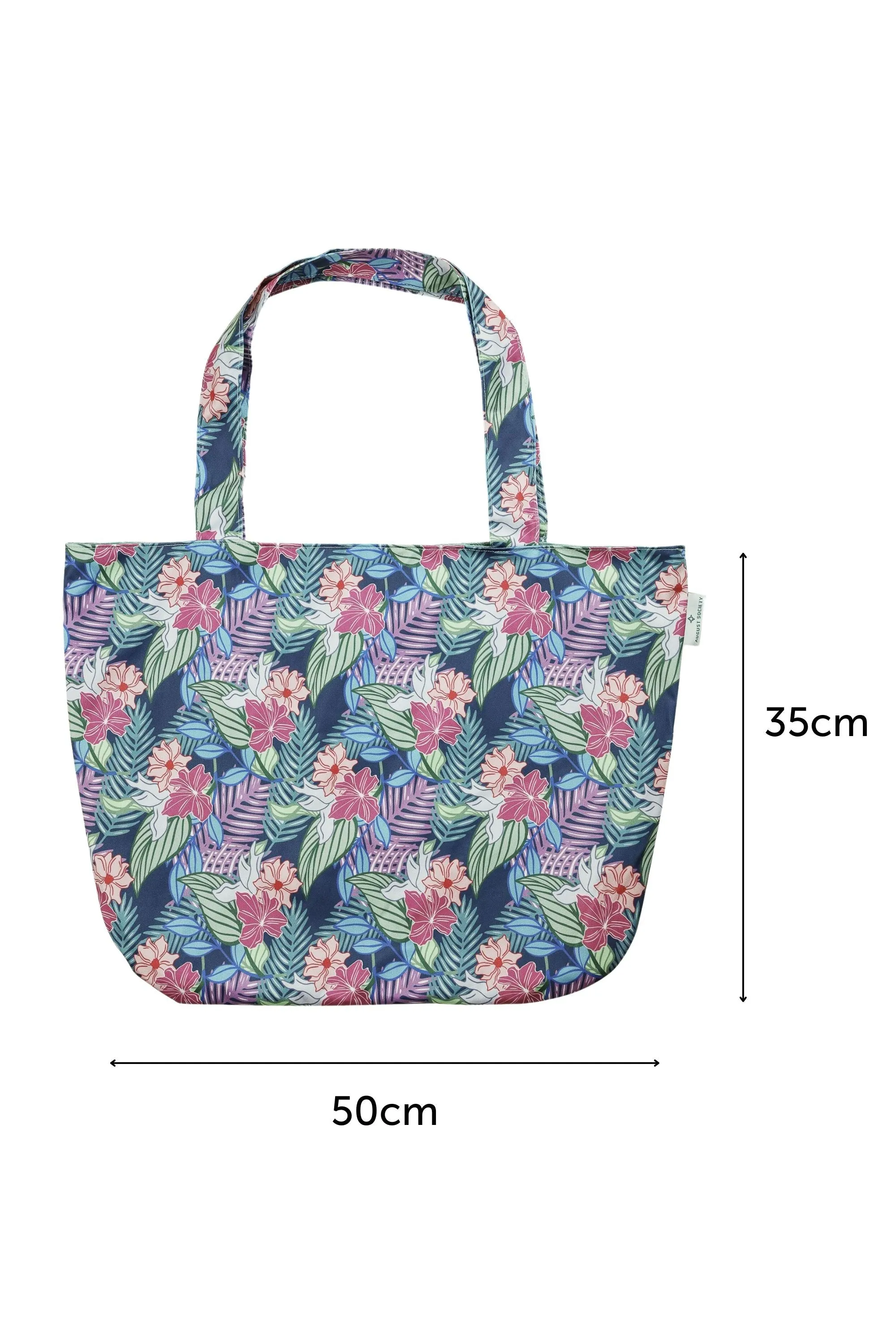 Large Tote Bag