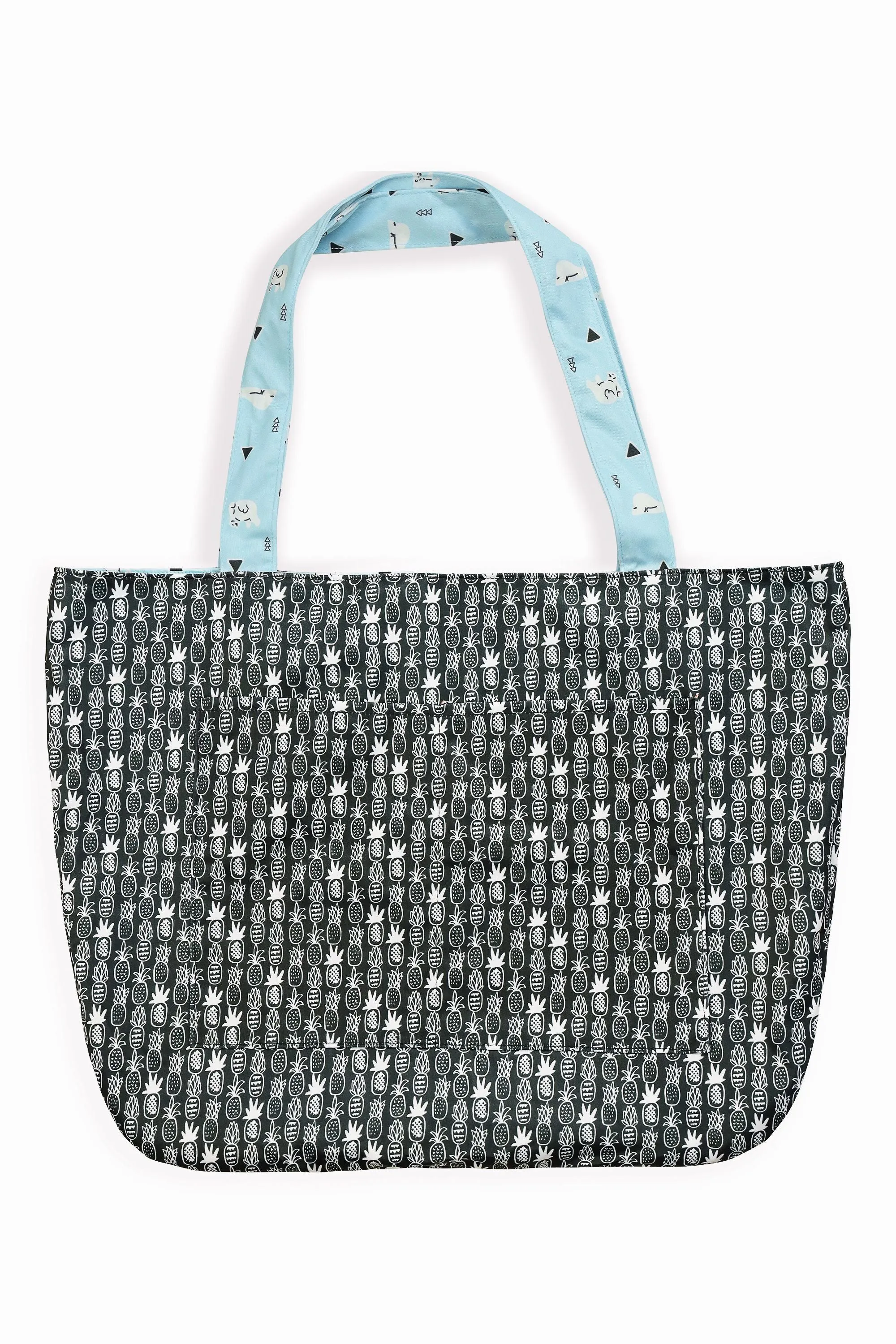 Large Tote Bag