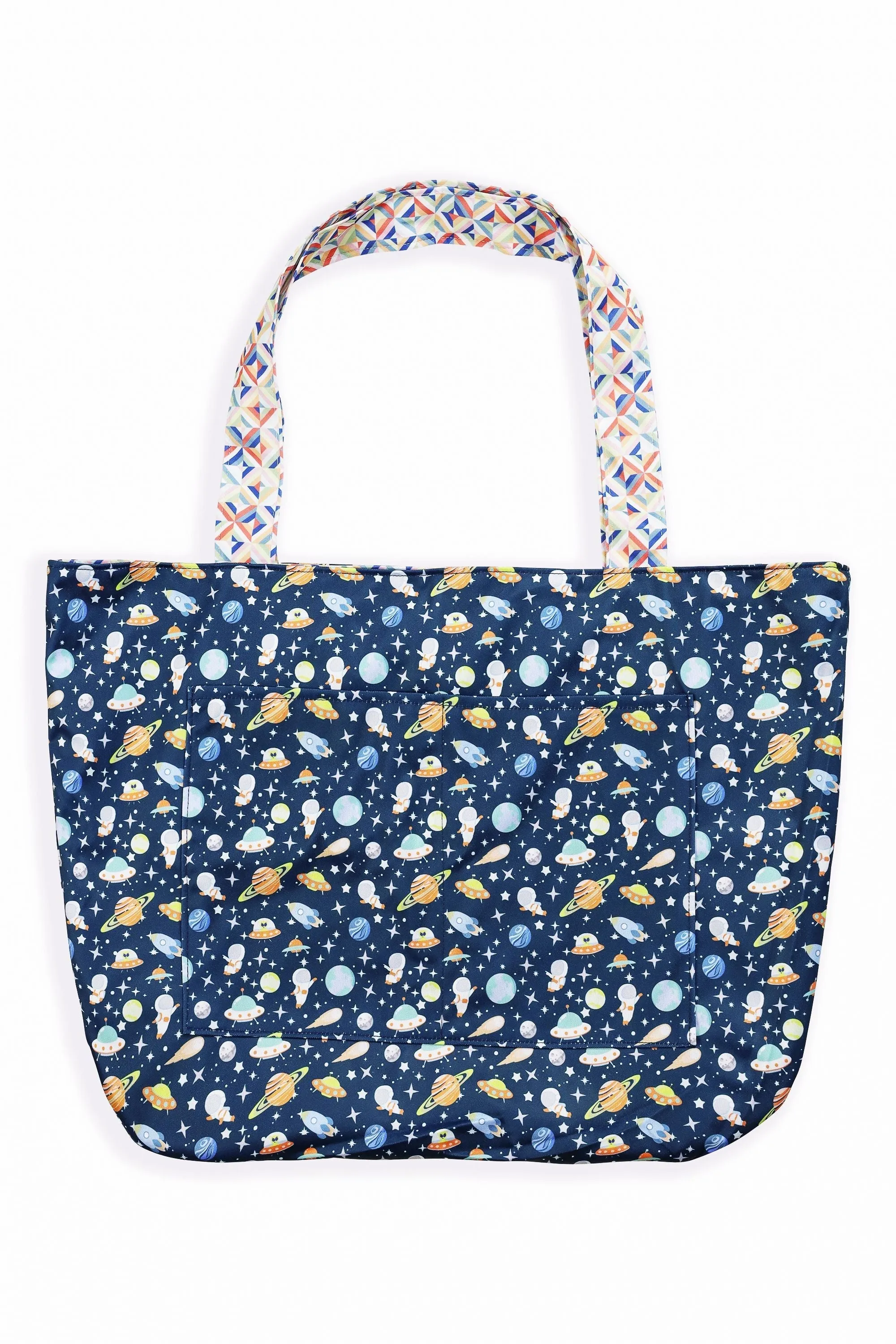 Large Tote Bag