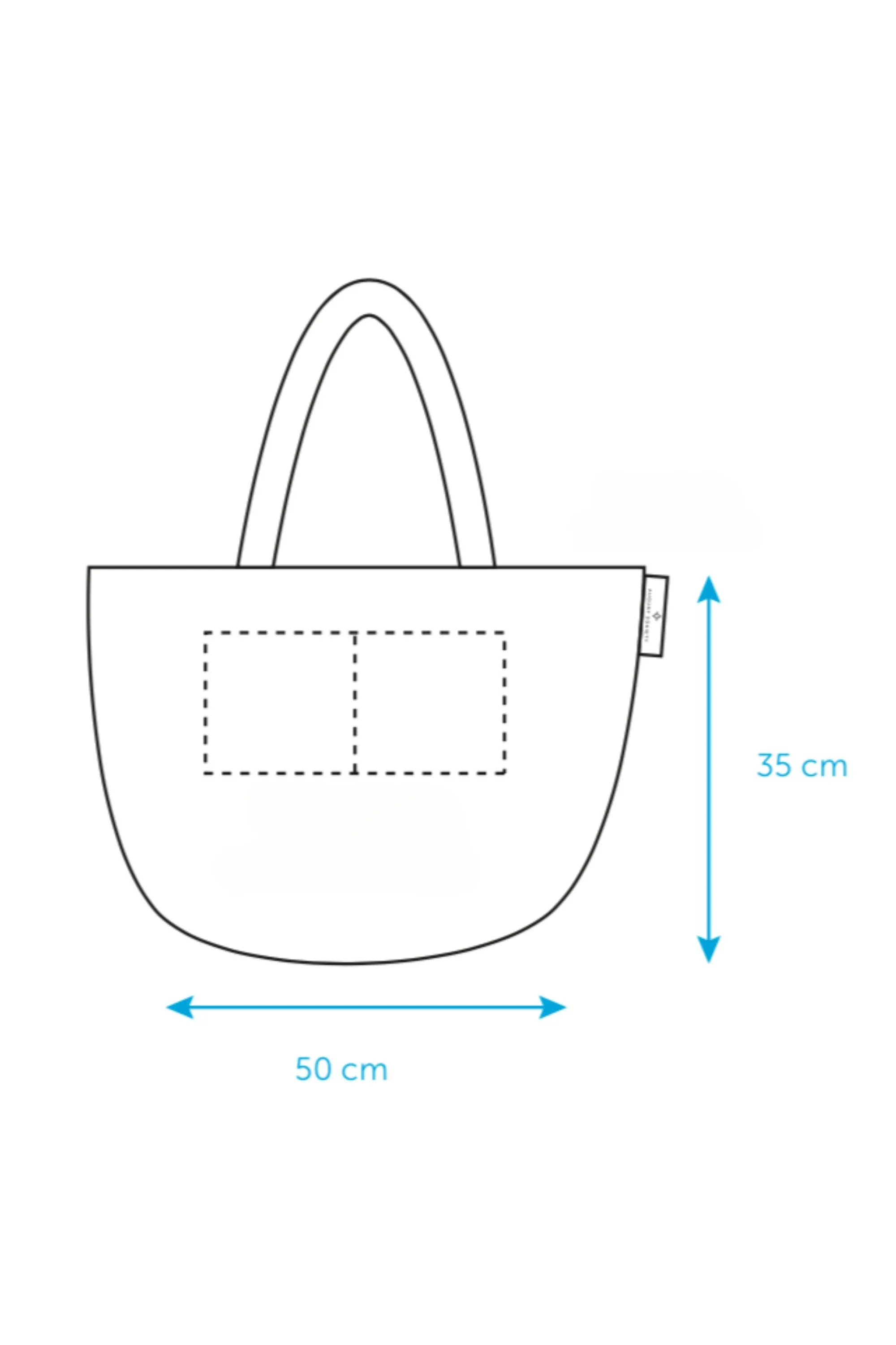 Large Tote Bag