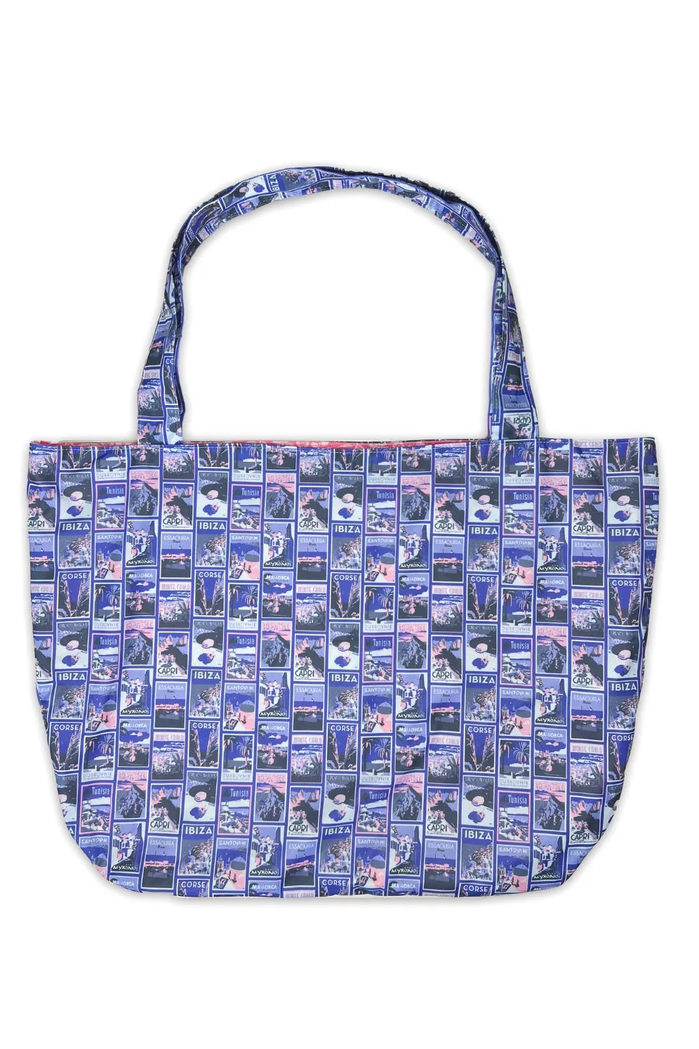 Large Tote Bag