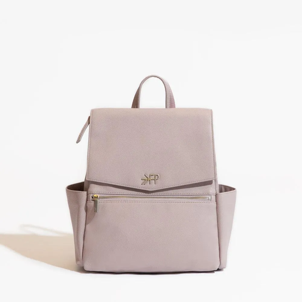 Lavender Mini Classic Bag II