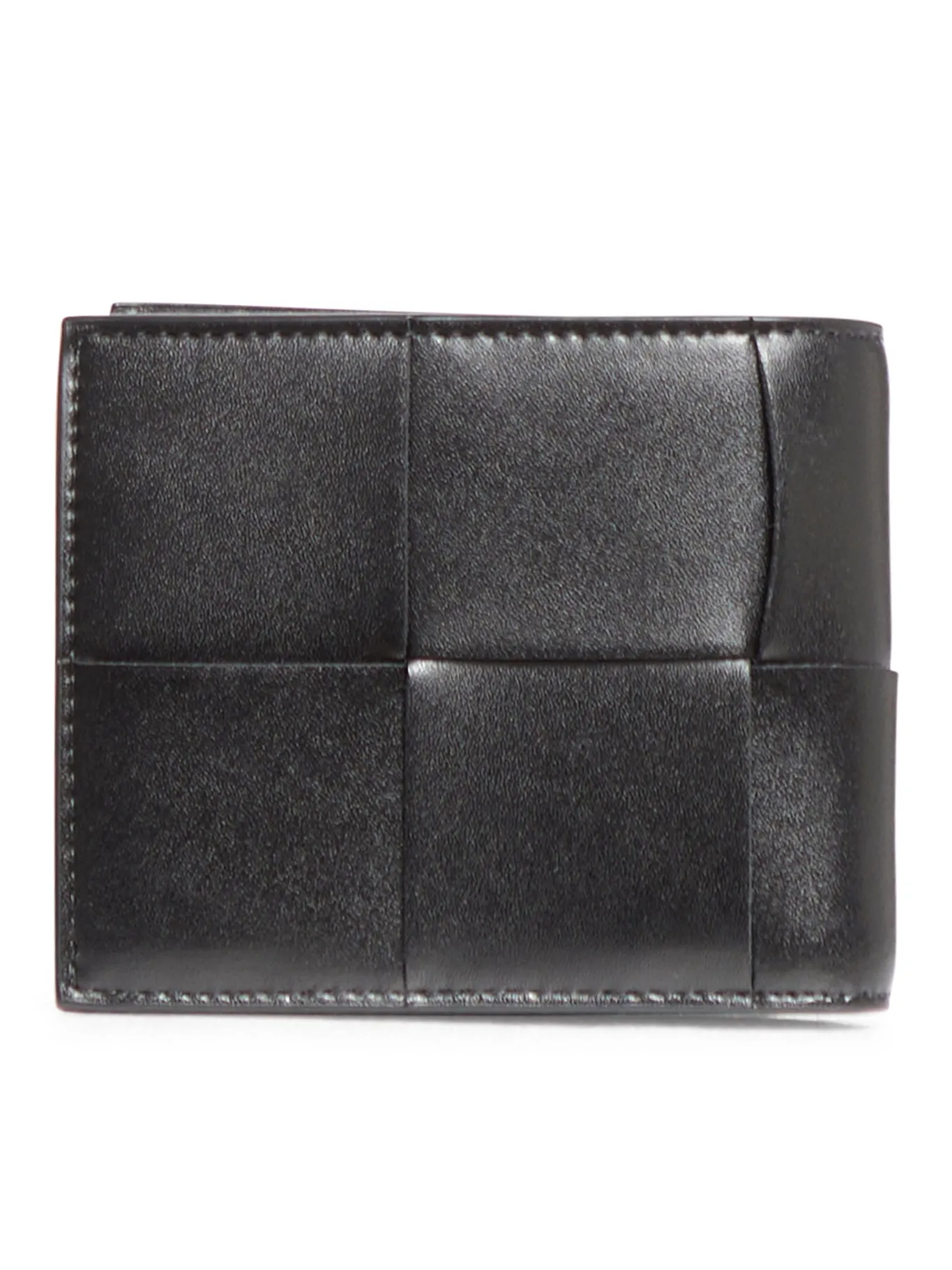 LEATHER WALLET