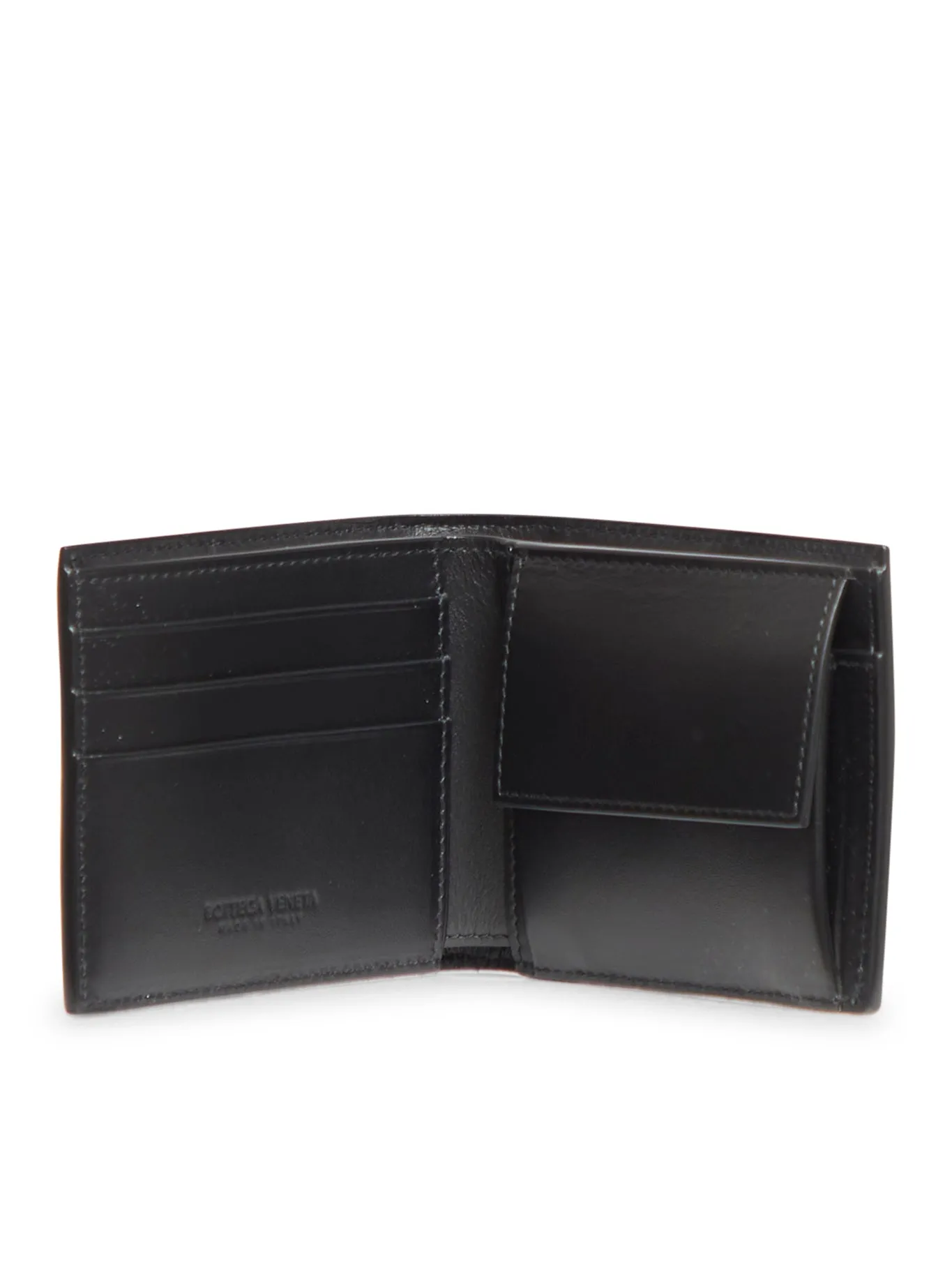 LEATHER WALLET