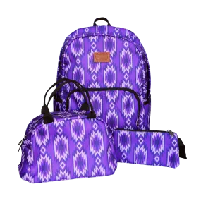 LEXIE BACKPACK SET